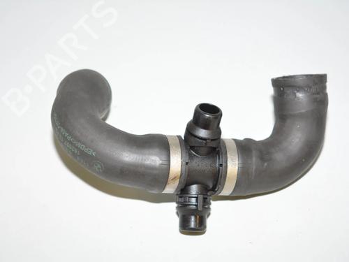 Used Pipe Pipe BMW 3 (F30, F80) 328 i xDrive (245 hp) 34093224 34093224