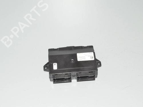 Used Electronic module Electronic module BMW X7 (G07) xDrive 30 d (265 hp) 34082154 34082154