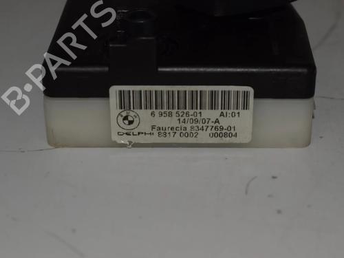 Electronic module BMW 5 (E60) 520 d | BP34087965M83  - Image 6