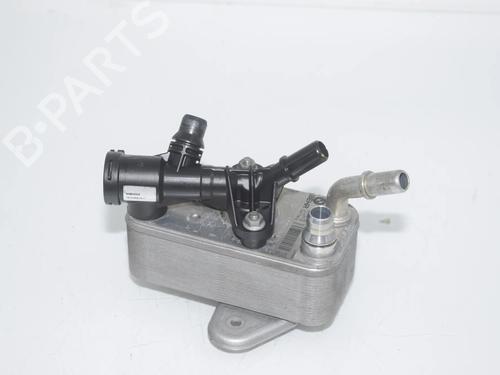 oil-radiator-bmw-5-gran-turismo-f07-2009-2010-2011-2012-2013-2014-2015-2016-2017-34075573 main image