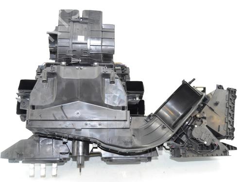 Used Heater matrix Heater matrix BMW X5 (F15, F85) M 50 d (381 hp) 39116655 39116655
