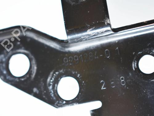 AC pipe BMW i3 (I01) Range Extender | BP34077905M126  - Image 5