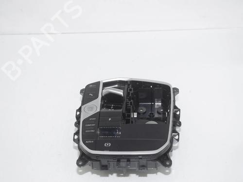 Used Gear lever Gear lever 38269066 38269066