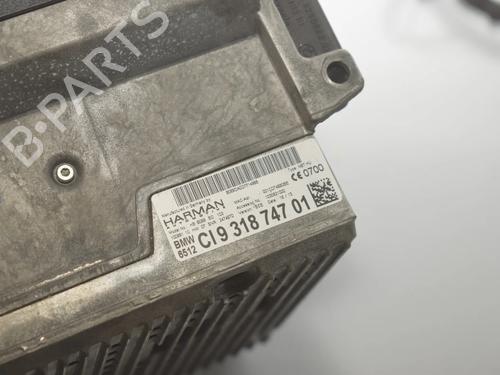 Electronic module BMW 5 (F10) 530 d | BP34061646M83  - Image 11