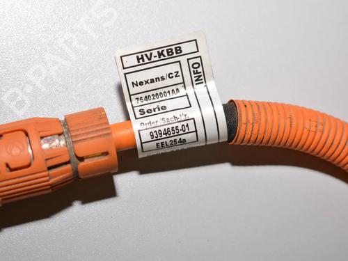 Wiring harness BMW i3 (I01) Range Extender | BP34091957E16  - Image 5