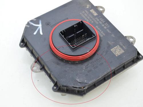 Electronic module BMW 7 (G11, G12) 750 d, Ld xDrive | BP36808861M83  - Image 5
