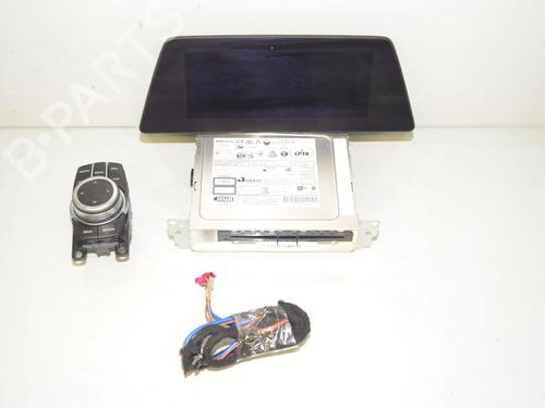 Used Electronic module Electronic module BMW 5 (G30, F90) 530 e Plug-in Hybrid (252 hp) 34062338 34062338
