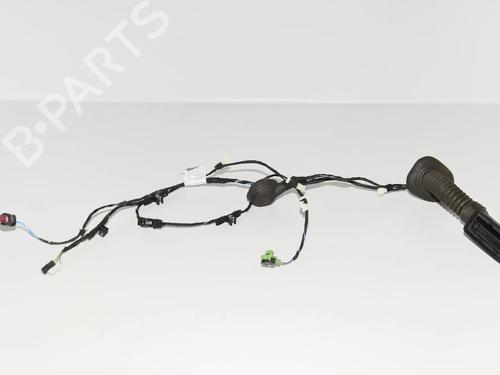 Used Wiring harness Wiring harness BMW i3 (I01) Range Extender (170 hp) 34070371 34070371