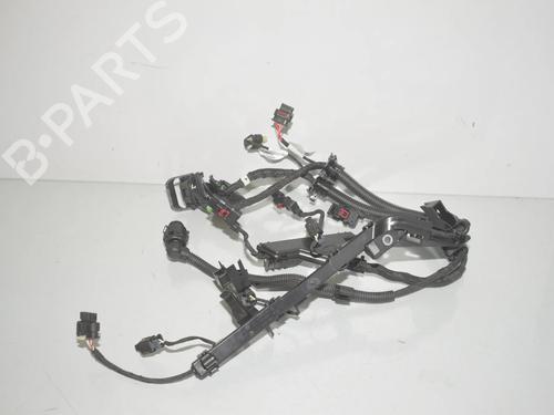 Used Wiring harness Wiring harness BMW X1 (U11) sDrive 18 i (136 hp) 34097966 34097966