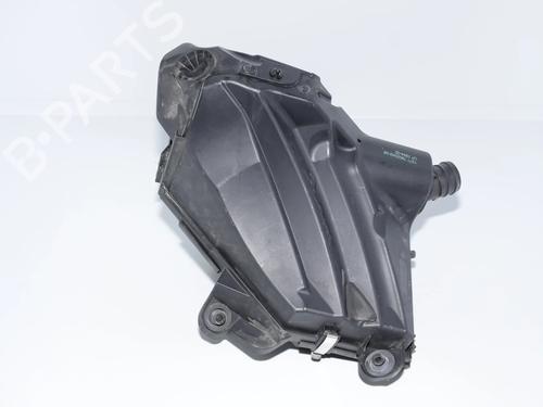 Used Air filter box Air filter box BMW 1 (E81) 118 d (143 hp) 34061934 34061934