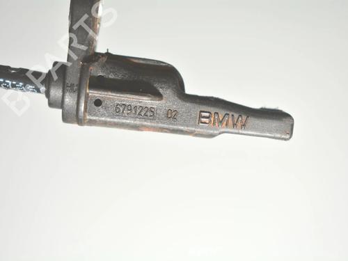 Electronic sensor BMW 3 (F30, F80) 320 d | BP34078032M84 - Image 6