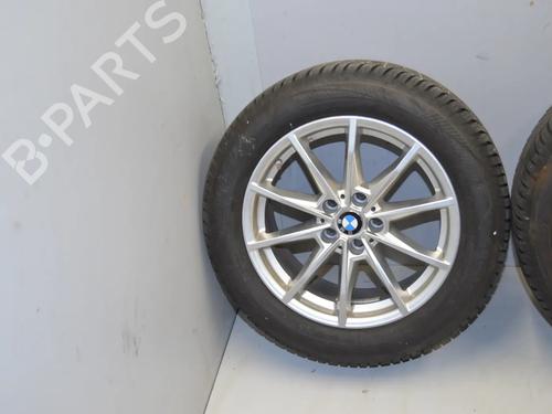 Fælgsæt BMW i4 (G26) eDrive35 | BP38707699C100 - Image 2