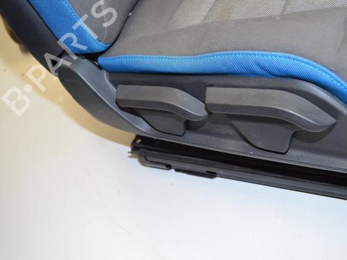 Sæde sæt BMW i3 (I01) s Electric | BP34068486C78  - Image 6