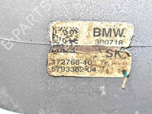 Gearbox mount BMW i3 (I01) Range Extender | BP34078058M88  - Image 5