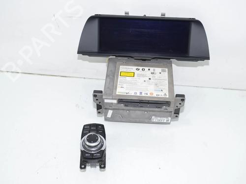 Used Electronic module Electronic module BMW 5 Touring (F11) 530 d xDrive (258 hp) 36029578 36029578