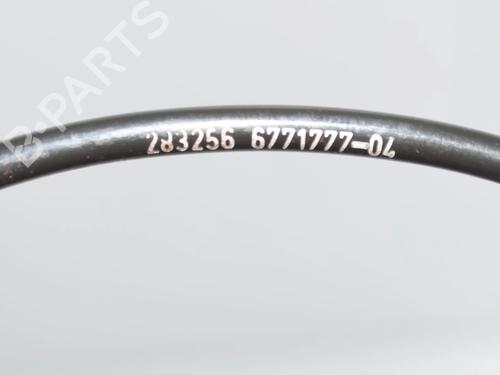 Electronic sensor BMW X6 (E71, E72) xDrive 40 d | BP34081451M84  - Image 5