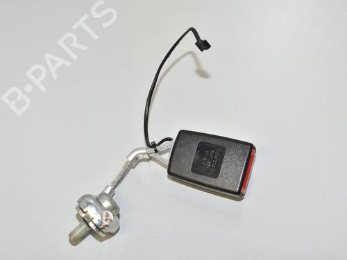 Sikkerhedssele-spænde Sikkerhedssele-spænde BMW 5 (F10) 525 d (204 hp) 34091798 34091798