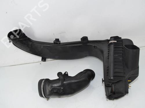 Used Air filter box Air filter box BMW 5 Touring (F11) M 550 d xDrive (381 hp) 35972039 35972039