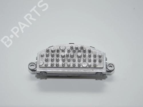 Used Heater resistor Heater resistor BMW 4 Gran Coupe (F36) 430 d (258 hp) 34065880 34065880