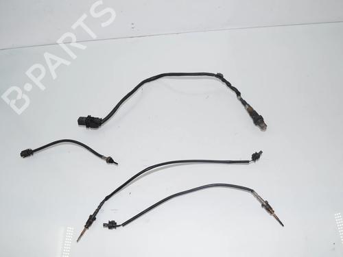 Used Electronic sensor Electronic sensor BMW 5 Touring (F11) 535 d xDrive (313 hp) 34070575 34070575