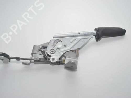 Used Hand brake Hand brake BMW 4 Gran Coupe (F36) 430 d (258 hp) 34080003 34080003