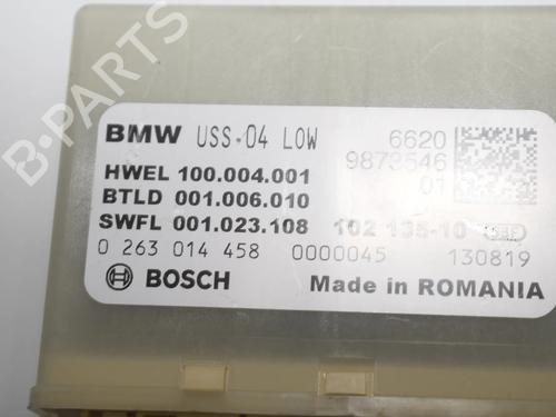 Electronic module BMW 3 Touring (G21, G81) 320 d | BP34062624M83  - Image 5