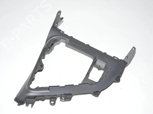 Used Middle console Middle console BMW i8 (I12) hybrid (231 hp) 34094302 34094302