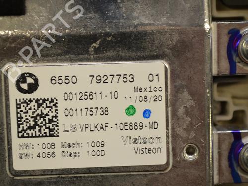 Electronic module BMW 3 Touring (G21, G81) 320 d | BP34094753M83  - Image 10