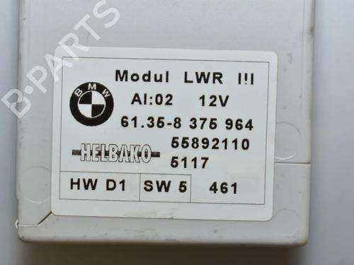 Electronic module BMW 5 Touring (E39) 530 d | BP34092073M83  - Image 5