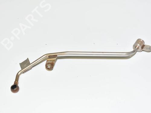 Used Pipe Pipe BMW 7 (G11, G12) 730 d, Ld (265 hp) 34063170 34063170