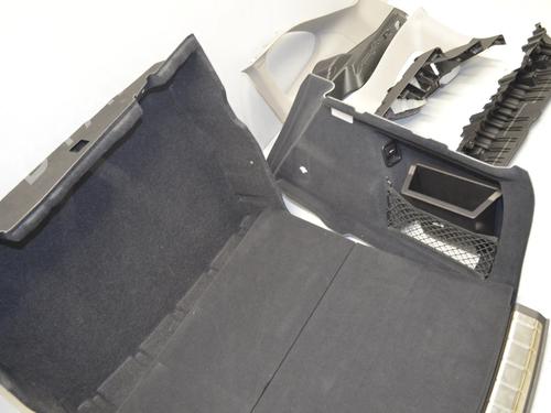 Boot lining BMW X1 (F48) xDrive 18 d | BP34089652I3 - Image 3