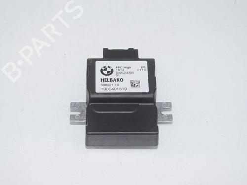 elektronisk-modul-bmw-5-touring-g31-2017-36589521 main image