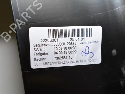 Other BMW i3 (I01) Electric | BP34085034O1  - Image 7