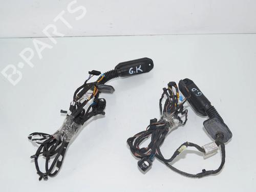 Used Wiring harness Wiring harness BMW 5 Touring (F11) M 550 d xDrive (381 hp) 34089206 34089206