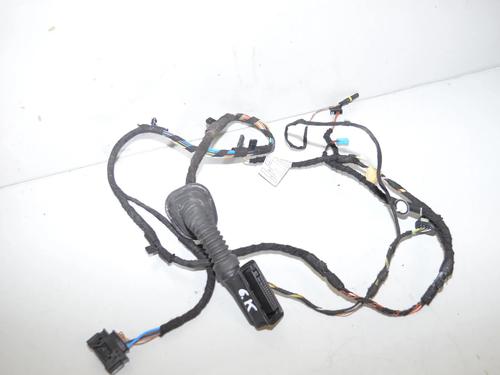 Used Wiring harness Wiring harness BMW X1 (F48) xDrive 18 d (150 hp) 34065177 34065177