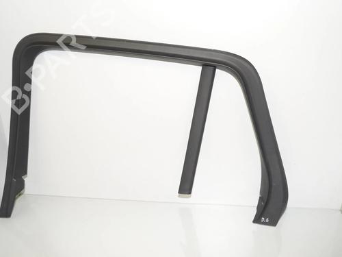 Used Rear right panel Rear right panel BMW X5 (G05, F95) xDrive M 50 d (400 hp) 34062079 34062079