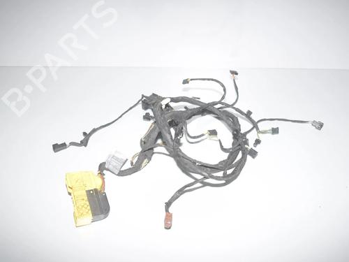 Used Wiring harness Wiring harness BMW 5 (F10) 530 d (245 hp) 34080157 34080157