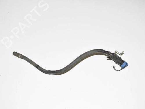 Used Pipe Pipe BMW 5 Touring (F11) 530 d xDrive (258 hp) 34094658 34094658