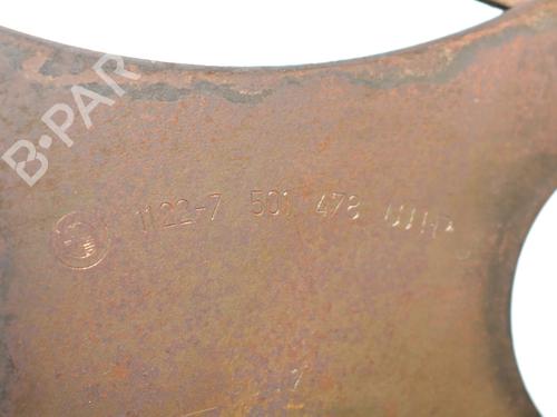 Flywheel BMW 7 (E65, E66, E67) 750 i, Li | BP34089658M101  - Image 5