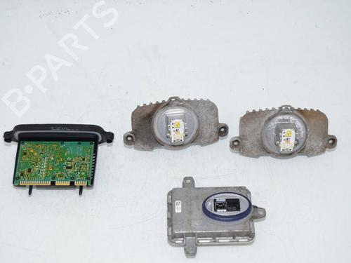 Used Electronic module Electronic module 38043352 38043352