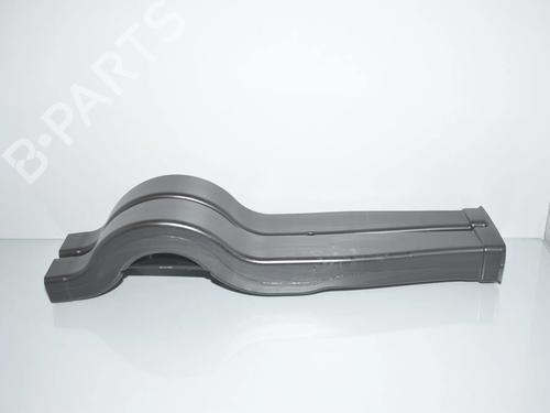 Used Pipe Pipe BMW X6 (F16, F86) M 50 d (381 hp) 34076820 34076820