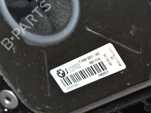 Radiator set BMW i3 (I01) Range Extender | BP34074144M120  - Image 5