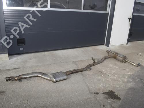 Exhaust system BMW 5 Touring (G31) 520 d | BP34086687M121  - Image 5