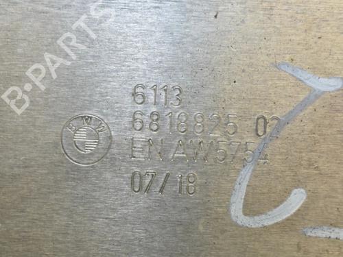 Andre BMW i3 (I01) Electric | BP34080528O1  - Image 5