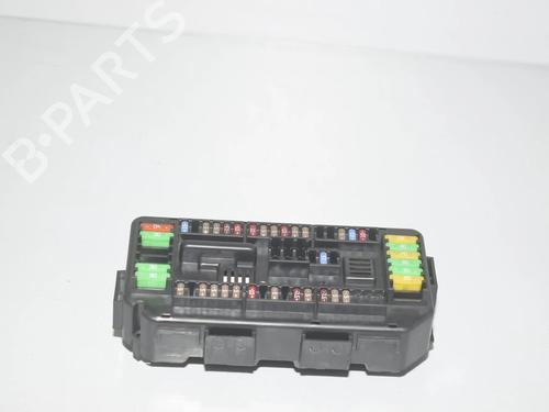 Used Fuse box Fuse box BMW 4 Gran Coupe (F36) 418 d (150 hp) 34069690 34069690