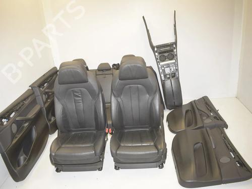 Used Seats set Seats set 39474486 39474486