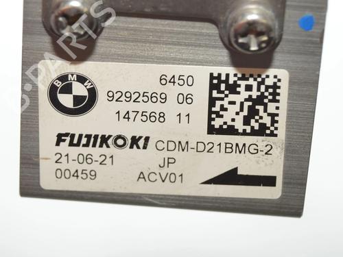 Electronic sensor BMW i3 (I01) Electric | BP34080050M84  - Image 5