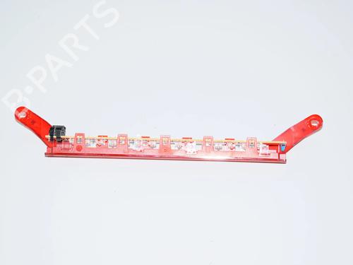 Bremselys Bremselys BMW 1 (E81) 123 d (204 hp) 34090342 34090342