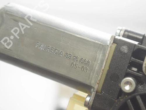 Electronic module BMW 7 (E65, E66, E67) 730 d | BP34087287M83  - Image 6