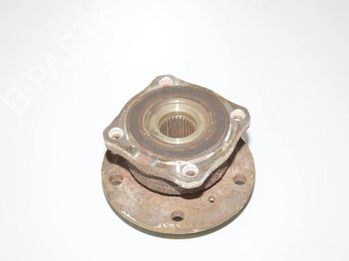 Other BMW 5 (F10) 525 d | BP34076256O1 - Image 3
